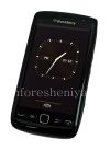 Photo 17 — I-smartphone BlackBerry 9860 Torch, Omnyama (Omnyama)