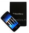 Photo 2 — I-smartphone BlackBerry 9860 Torch, Omnyama (Omnyama)