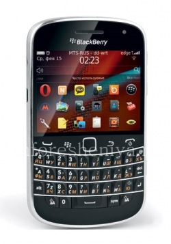 Купить Смартфон BlackBerry 9900 Bold
