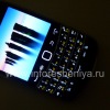 Photo 12 — I-smartphone yeBlackBerry 9900 Bold, Black (Black)