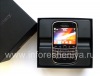 Photo 3 — I-smartphone yeBlackBerry 9900 Bold, Black (Black)