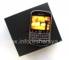 Photo 4 — Smartphone BlackBerry 9900 Bold, Noir (Noir)