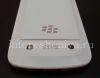 Photo 10 — スマートフォンBlackBerry 9900 Bold, ホワイト（白）