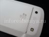 Photo 11 — Smartphone BlackBerry 9900 Bold, White (weiß)