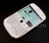 Photo 15 — Smartphone BlackBerry 9900 Bold, White (weiß)