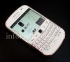 Photo 16 — Smartphone BlackBerry 9900 Bold, White (weiß)