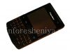 Photo 3 — Smartphone BlackBerry P'9981 Porsche Design, Schwarz (Schwarz)