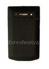 Photo 4 — I-smartphone ye-BlackBerry P'9981 i-Porsche Design, Omnyama (Omnyama)