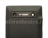 Photo 12 — Desain Porsche BlackBerry P'9981 Smartphone, Hitam (Hitam)