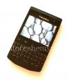 Photo 16 — Smartphone BlackBerry P'9981 Porsche Design, Schwarz (Schwarz)