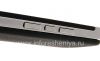 Photo 5 — Desain Porsche BlackBerry P'9981 Smartphone, Silver (Silver)