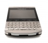 Photo 5 — Desain Porsche BlackBerry P'9981 Smartphone, Silver (Silver)