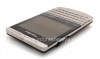 Photo 6 — Desain Porsche BlackBerry P'9981 Smartphone, Silver (Silver)