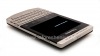 Photo 17 — Smartphone BlackBerry P'9981 Porsche Design, Argent (Argent)