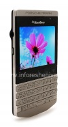 Photo 22 — স্মার্টফোন BlackBerry P'9981 পোর্শ ডিজাইন, সিলভার (সিলভার)