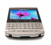 Photo 23 — স্মার্টফোন BlackBerry P'9981 পোর্শ ডিজাইন, সিলভার (সিলভার)
