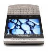 Photo 27 — スマートフォンBlackBerry P'9981ポルシェデザイン, シルバー（シルバー）