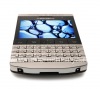 Photo 28 — Desain Porsche BlackBerry P'9981 Smartphone, Silver (Silver)