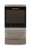 Photo 10 — Smartphone BlackBerry P'9981 Porsche Design, Plata (Plata)