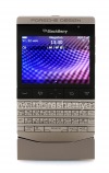 Photo 14 — 智能手机BlackBerry P'9981保时捷设计, 银（银）