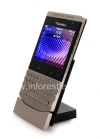 Photo 15 — স্মার্টফোন BlackBerry P'9981 পোর্শ ডিজাইন, সিলভার (সিলভার)