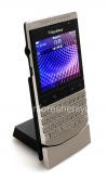 Photo 16 — স্মার্টফোন BlackBerry P'9981 পোর্শ ডিজাইন, সিলভার (সিলভার)