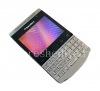 Photo 20 — স্মার্টফোন BlackBerry P'9981 পোর্শ ডিজাইন, সিলভার (সিলভার)