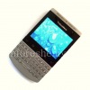 Photo 22 — স্মার্টফোন BlackBerry P'9981 পোর্শ ডিজাইন, সিলভার (সিলভার)