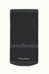Photo 1 — Desain Porsche BlackBerry P'9982 Smartphone, Hitam (Hitam)
