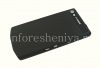 Photo 4 — スマートフォンBlackBerry P'9982ポルシェデザイン, ブラック（ブラック）
