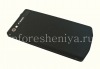 Photo 8 — 智能手机BlackBerry P'9982保时捷设计, 黑色（黑色）