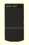 Photo 2 — স্মার্টফোন BlackBerry P'9982 পোর্শ ডিজাইন, সিলভার (রৌপ্য)