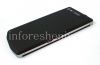 Photo 7 — Desain Porsche BlackBerry P'9982 Smartphone, Silver (perak)