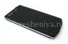 Photo 8 — Desain Porsche BlackBerry P'9982 Smartphone, Silver (perak)