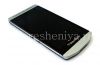 Photo 10 — স্মার্টফোন BlackBerry P'9982 পোর্শ ডিজাইন, সিলভার (রৌপ্য)