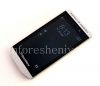 Photo 11 — Desain Porsche BlackBerry P'9982 Smartphone, Silver (perak)