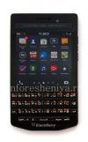 Photo 1 — Desain Porsche BlackBerry P'9983 Smartphone, Grafit (grafit)