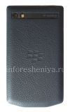 Photo 2 — Smartphone BlackBerry P'9983 Porsche Design, Graphite (graphite)