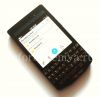 Photo 5 — 智能手机BlackBerry P'9983保时捷设计, 石墨（石墨）