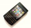 Photo 8 — I-smartphone ye-BlackBerry P'9983 Design Porsche, Graphite (Graphite)