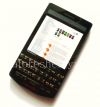 Photo 9 — Smartphone BlackBerry P'9983 Porsche Design, Graphite (graphite)