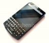 Photo 10 — Smartphone BlackBerry P'9983 Porsche Design, Grafito (grafito)