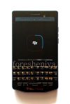 Photo 20 — 智能手机BlackBerry P'9983保时捷设计, 石墨（石墨）