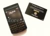 Photo 22 — স্মার্টফোন BlackBerry P'9983 পোর্শ ডিজাইন, গ্রাফাইট (গ্রাফাইট)