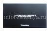 Photo 10 — Desain Porsche BlackBerry P'9983 Smartphone, Grafit (grafit)