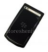 Photo 2 — Smartphone BlackBerry P'9983 Porsche Design, Carbone (Carbone)