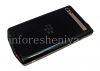 Photo 5 — Smartphone BlackBerry P'9983 Porsche Design, Kohlenstoff (Carbone)