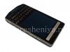 Photo 7 — Smartphone BlackBerry P'9983 Porsche Design, Kohlenstoff (Carbone)