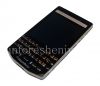 Photo 8 — Smartphone BlackBerry P'9983 Porsche Design, Carbone