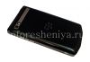 Photo 10 — Smartphone BlackBerry P'9983 Porsche Design, Kohlenstoff (Carbone)